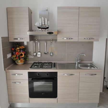 Holiday House Lual Agerola Luaran gambar