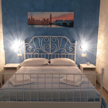 Holiday House Lual Agerola Luaran gambar
