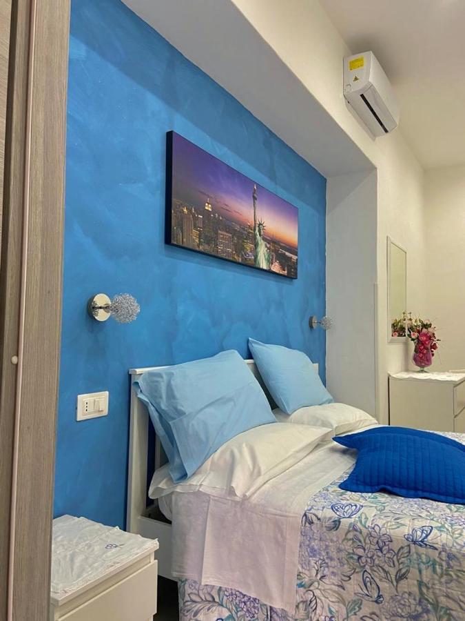 Holiday House Lual Agerola Luaran gambar