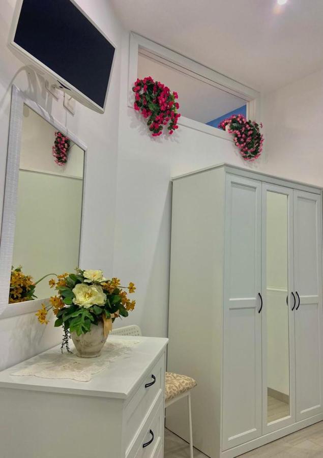 Holiday House Lual Agerola Luaran gambar