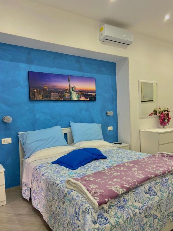 Holiday House Lual Agerola Luaran gambar