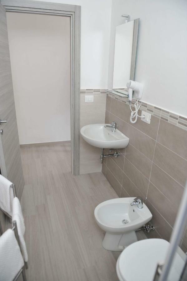 Holiday House Lual Agerola Luaran gambar