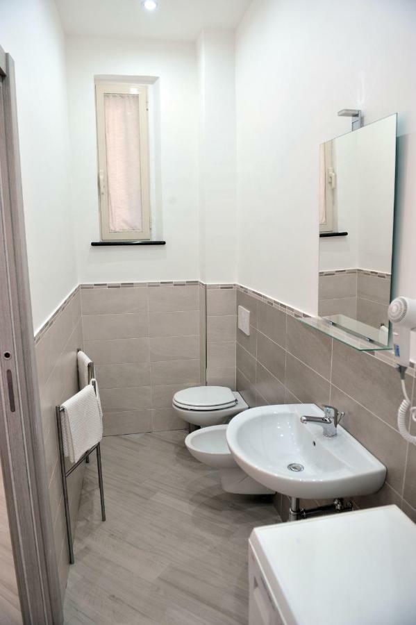 Holiday House Lual Agerola Luaran gambar