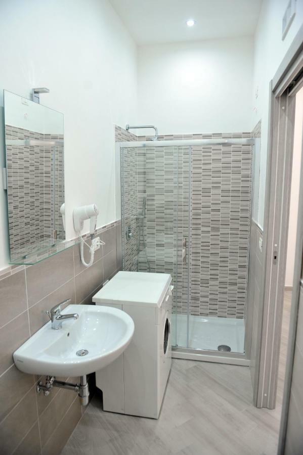 Holiday House Lual Agerola Luaran gambar