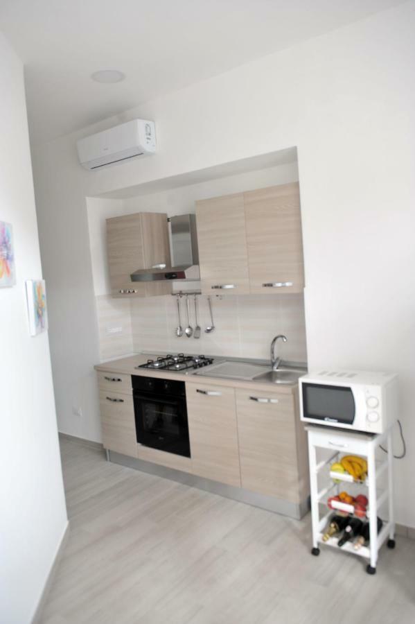 Holiday House Lual Agerola Luaran gambar