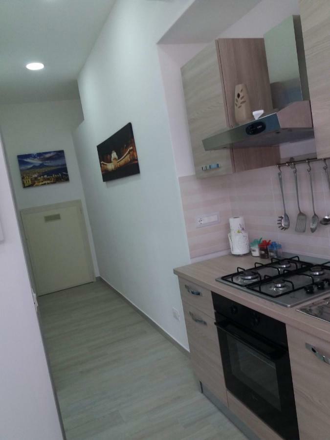Holiday House Lual Agerola Luaran gambar