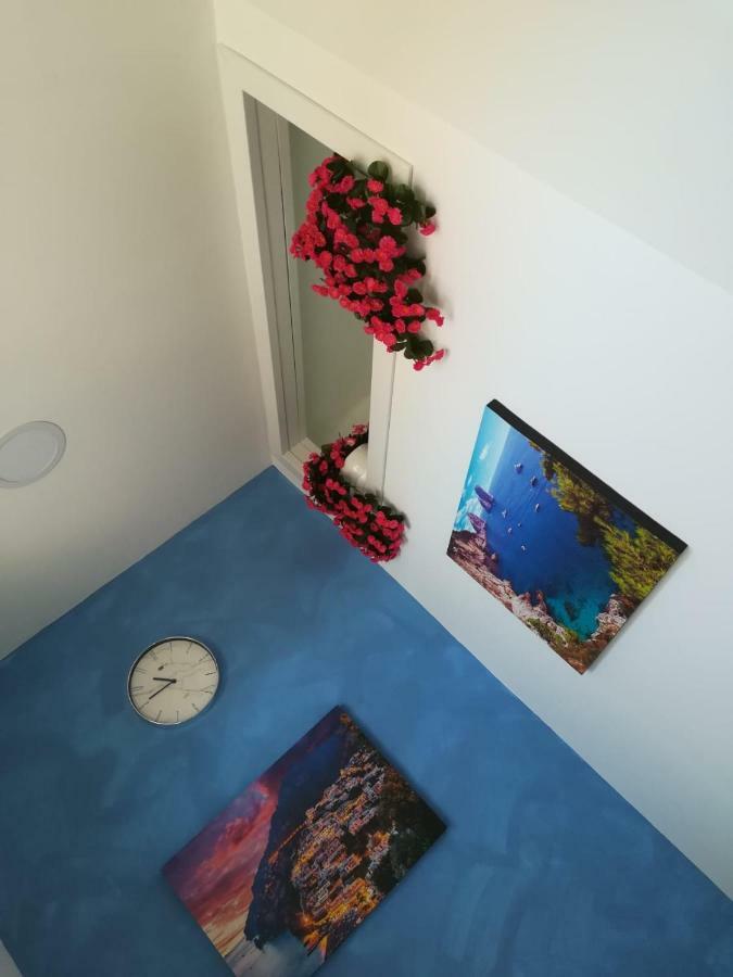 Holiday House Lual Agerola Luaran gambar
