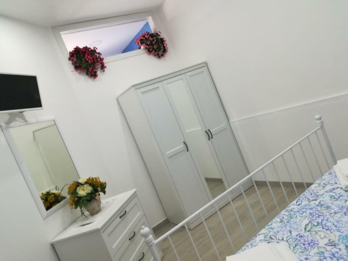 Holiday House Lual Agerola Luaran gambar