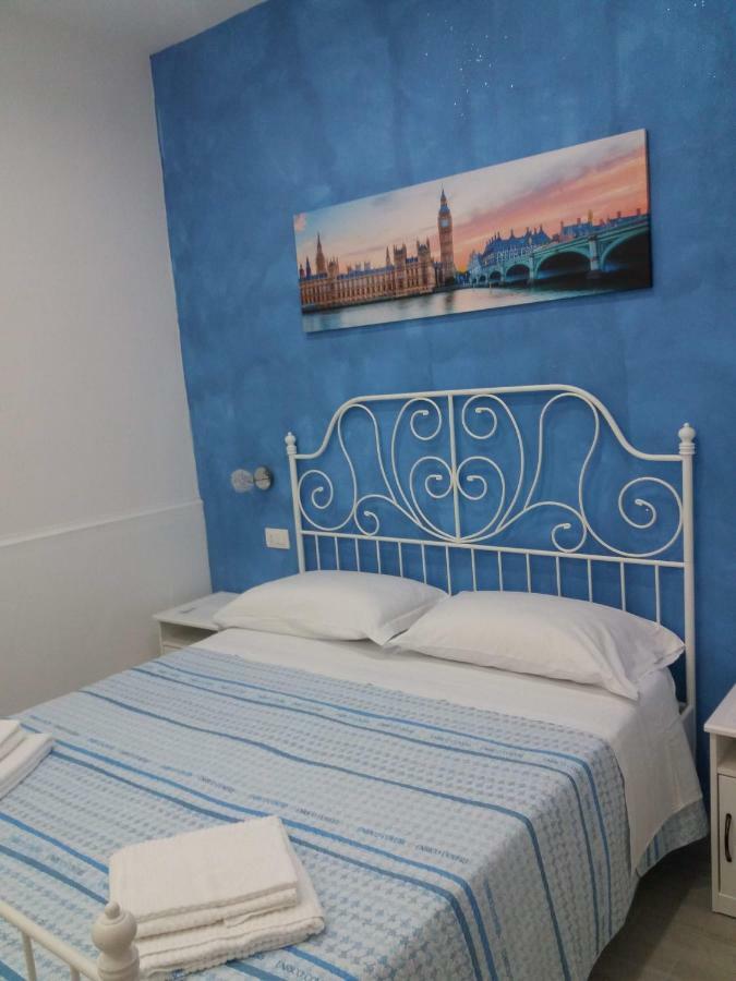 Holiday House Lual Agerola Luaran gambar