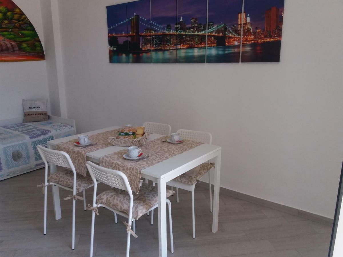 Holiday House Lual Agerola Luaran gambar