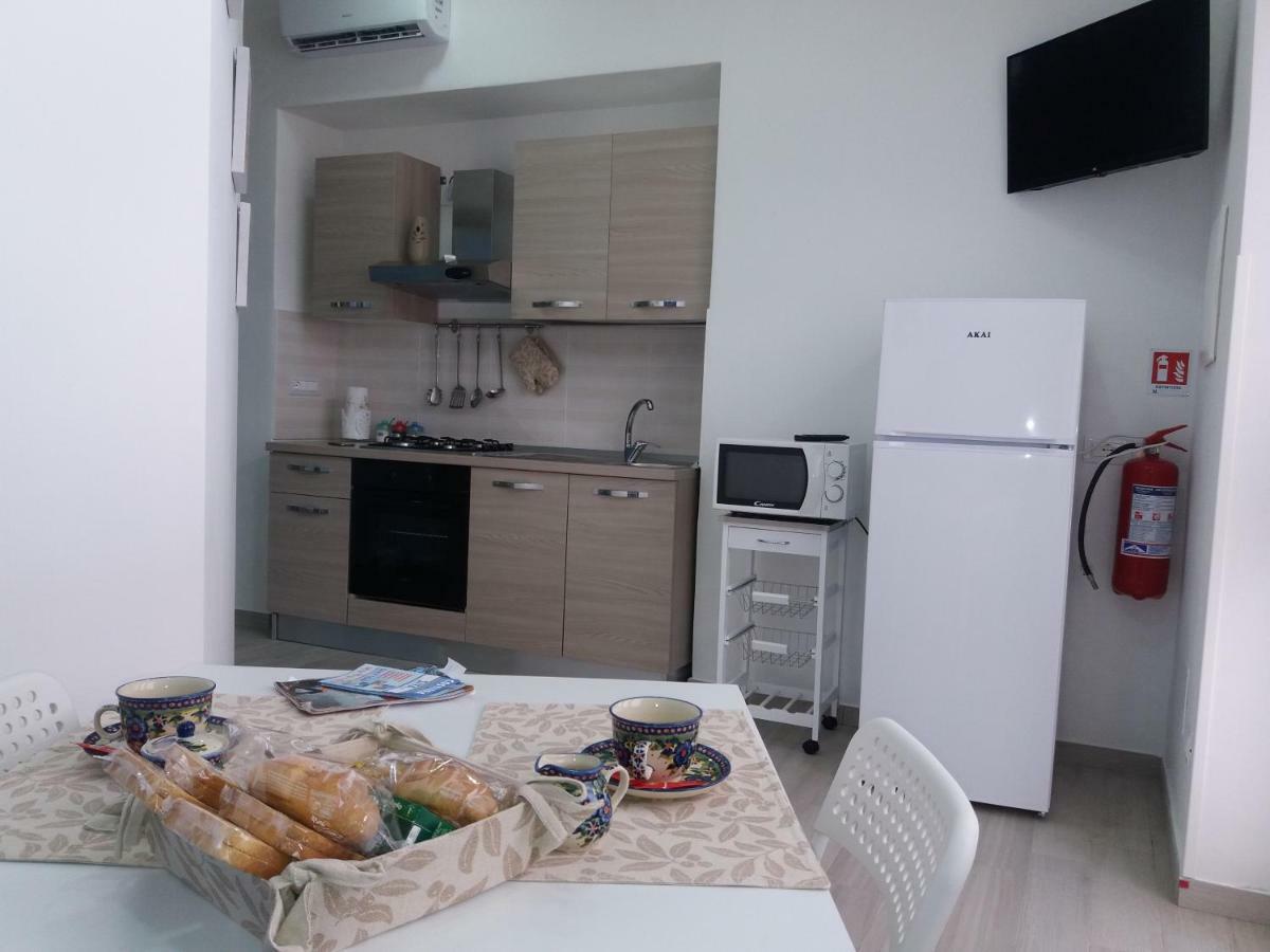 Holiday House Lual Agerola Luaran gambar
